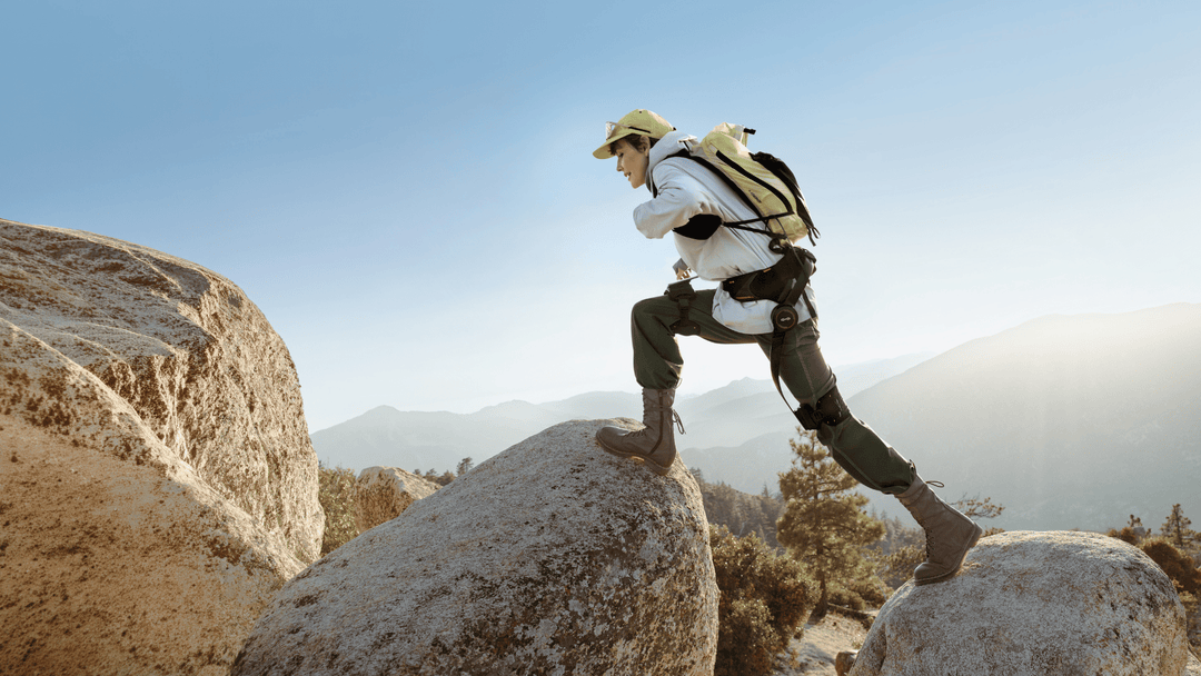 Hypershell X Ultra S – Maximale Performance ohne Kompromisse